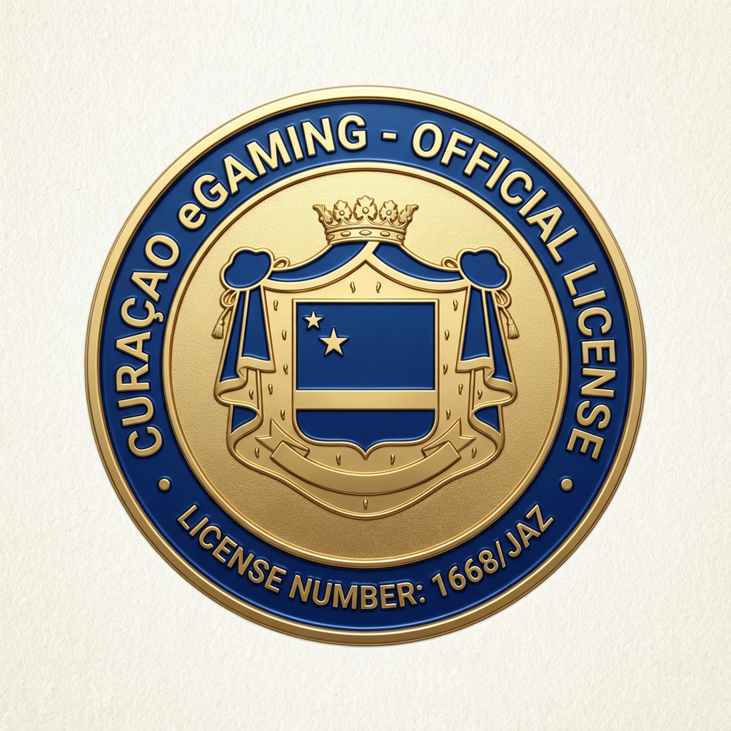 Licença Curaçao eGaming 577bet